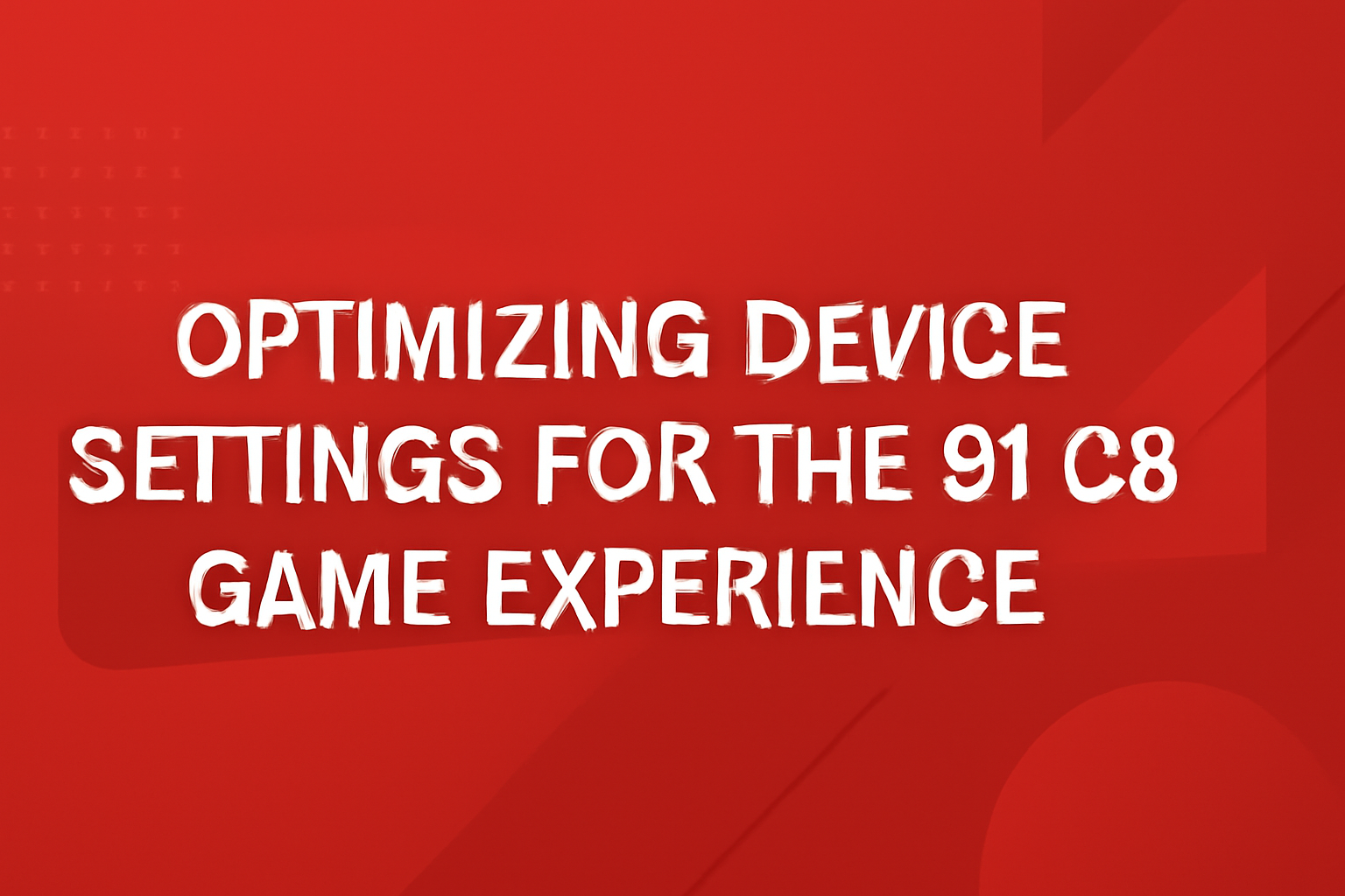 Informational scene illustrating the process of downloading the 91 Club Game.