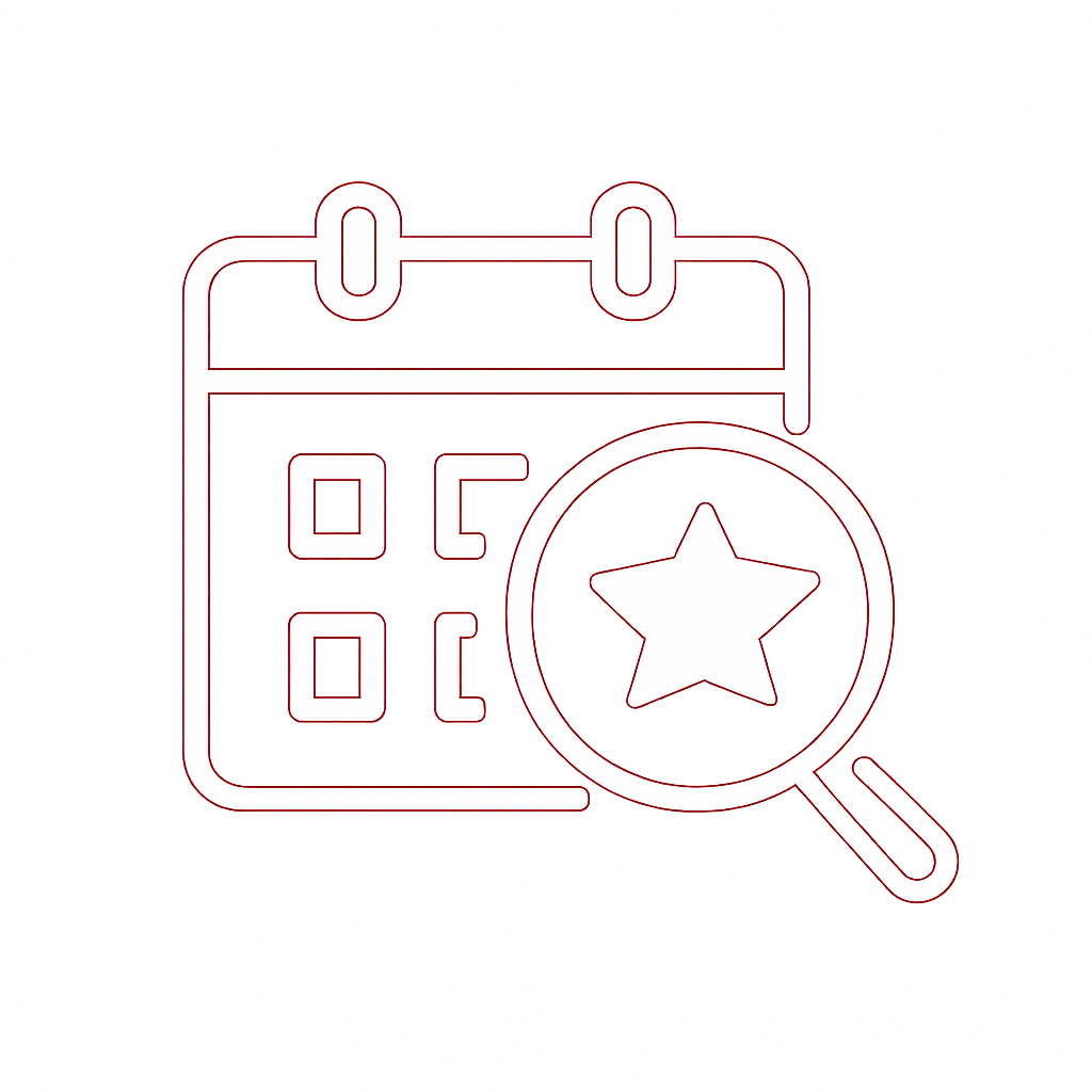 Icon representing help resources for 91 Club Game Updates.