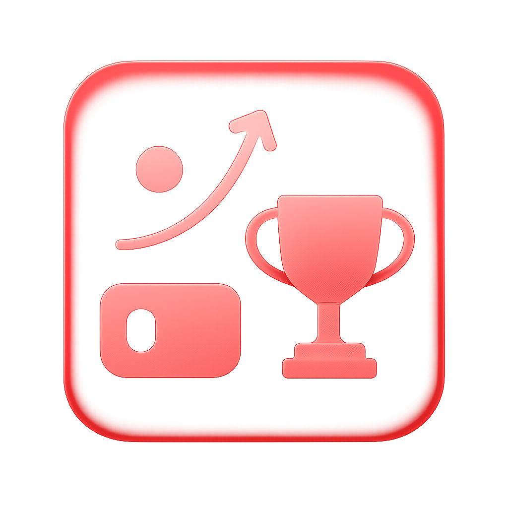 Icon representing 91 Club Game update notes.