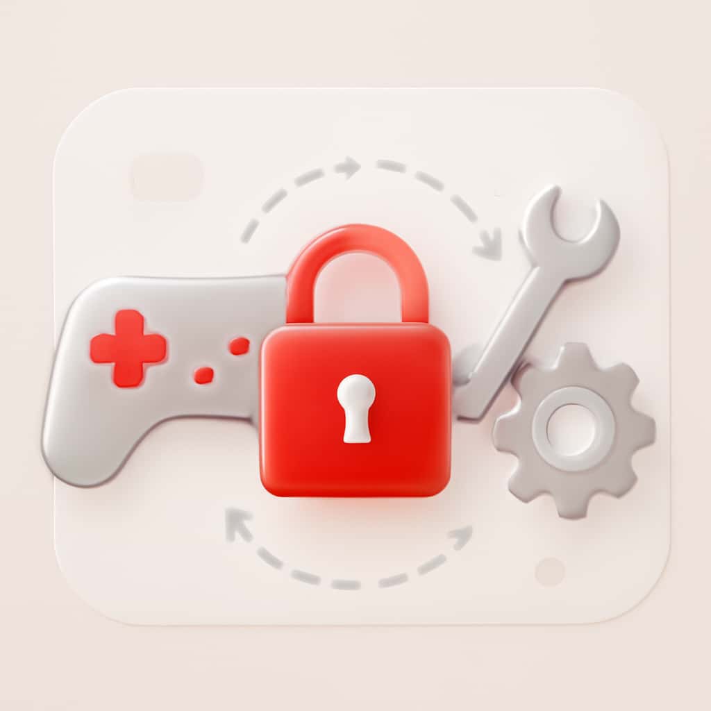 An educational diagram showing login troubleshooting steps for 91 Club Game.